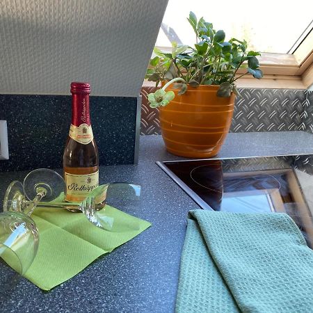 De Luette Moehl Apartman Hollingstedt Kültér fotó