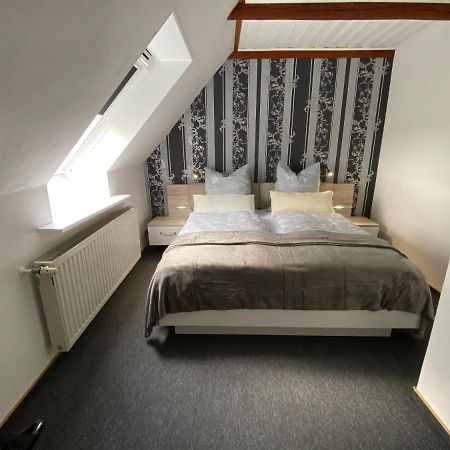 De Luette Moehl Apartman Hollingstedt Kültér fotó