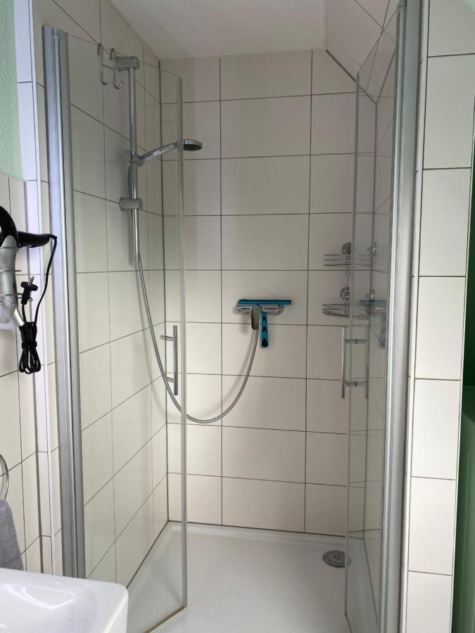 De Luette Moehl Apartman Hollingstedt Kültér fotó